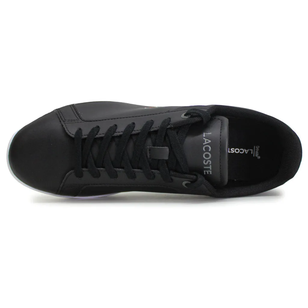 Carnaby Pro BL Leather Synthetic Men's Low Top Trainers