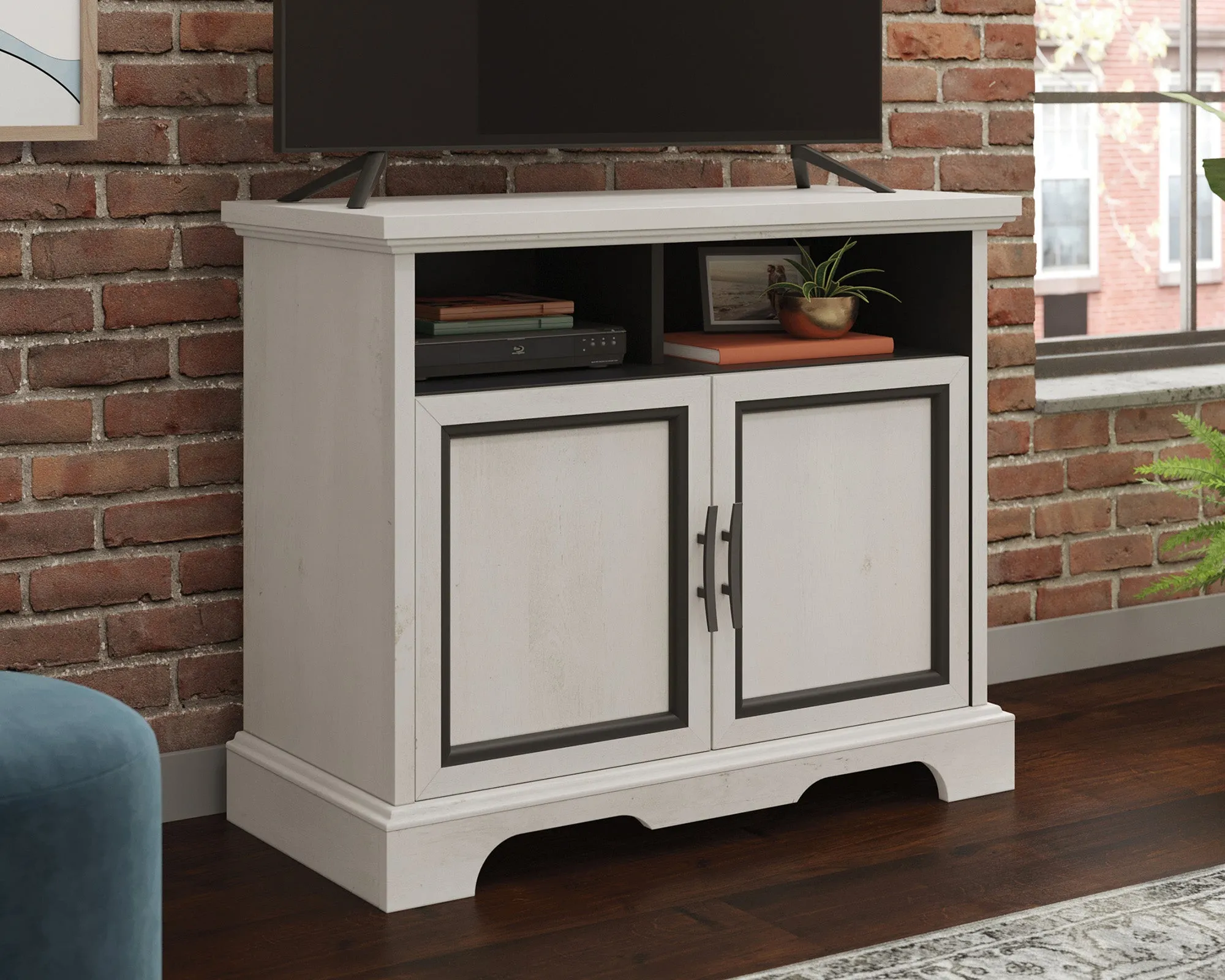 Carolina Grove Tv Stand Wo