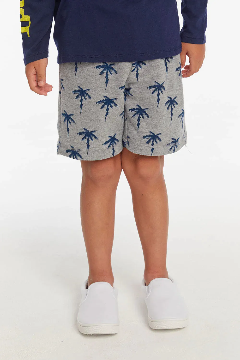 CHA Lightning Palms Boys Shorts