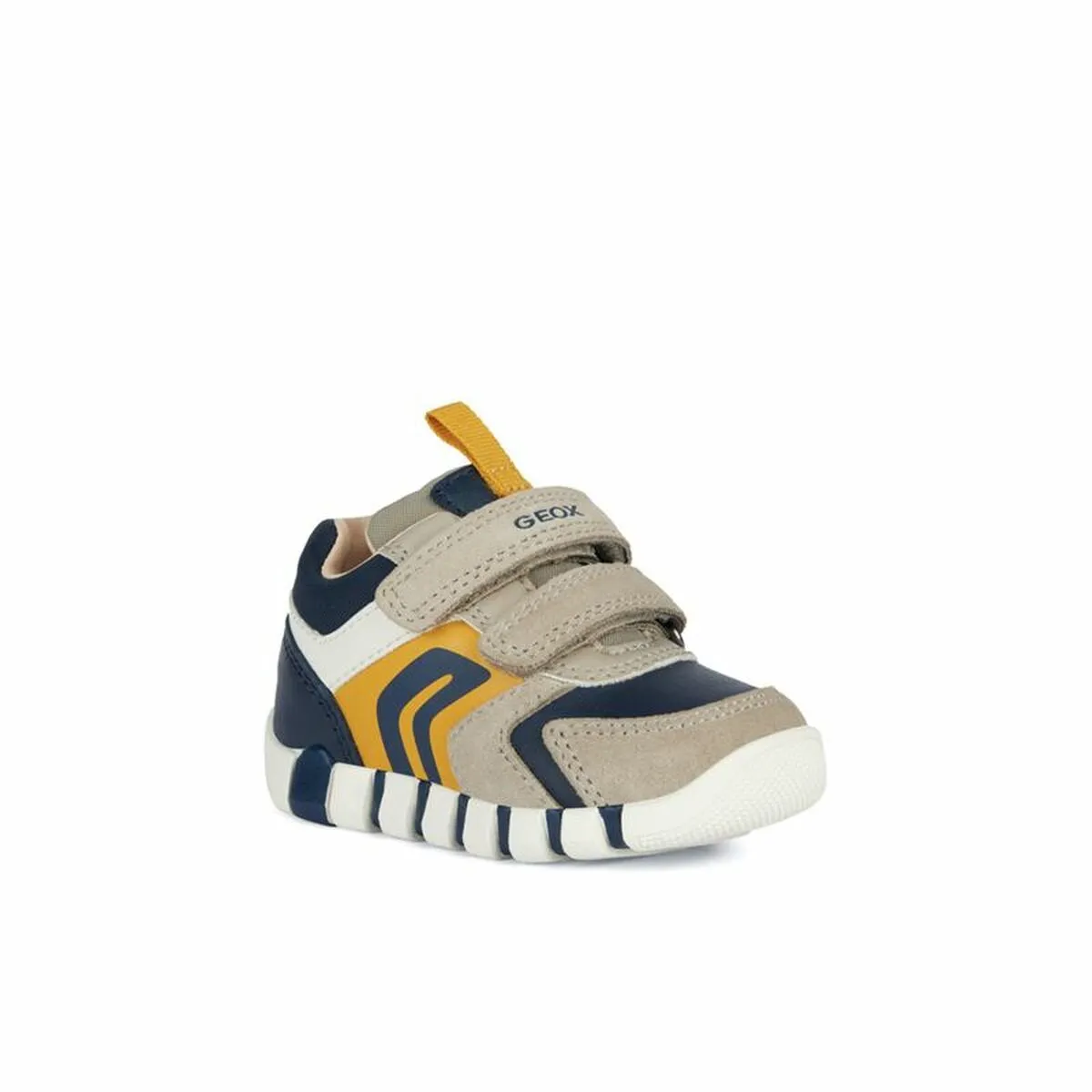 Children’s Casual Trainers Geox iupidoo