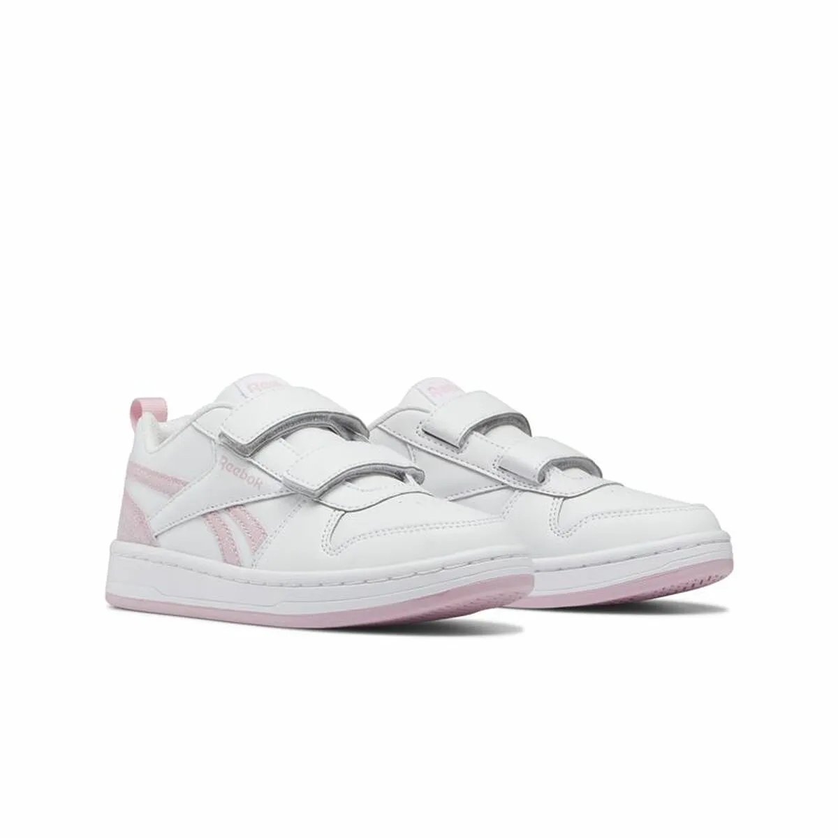 Children’s Casual Trainers Reebok ROYAL PRIME 2.0 2V White