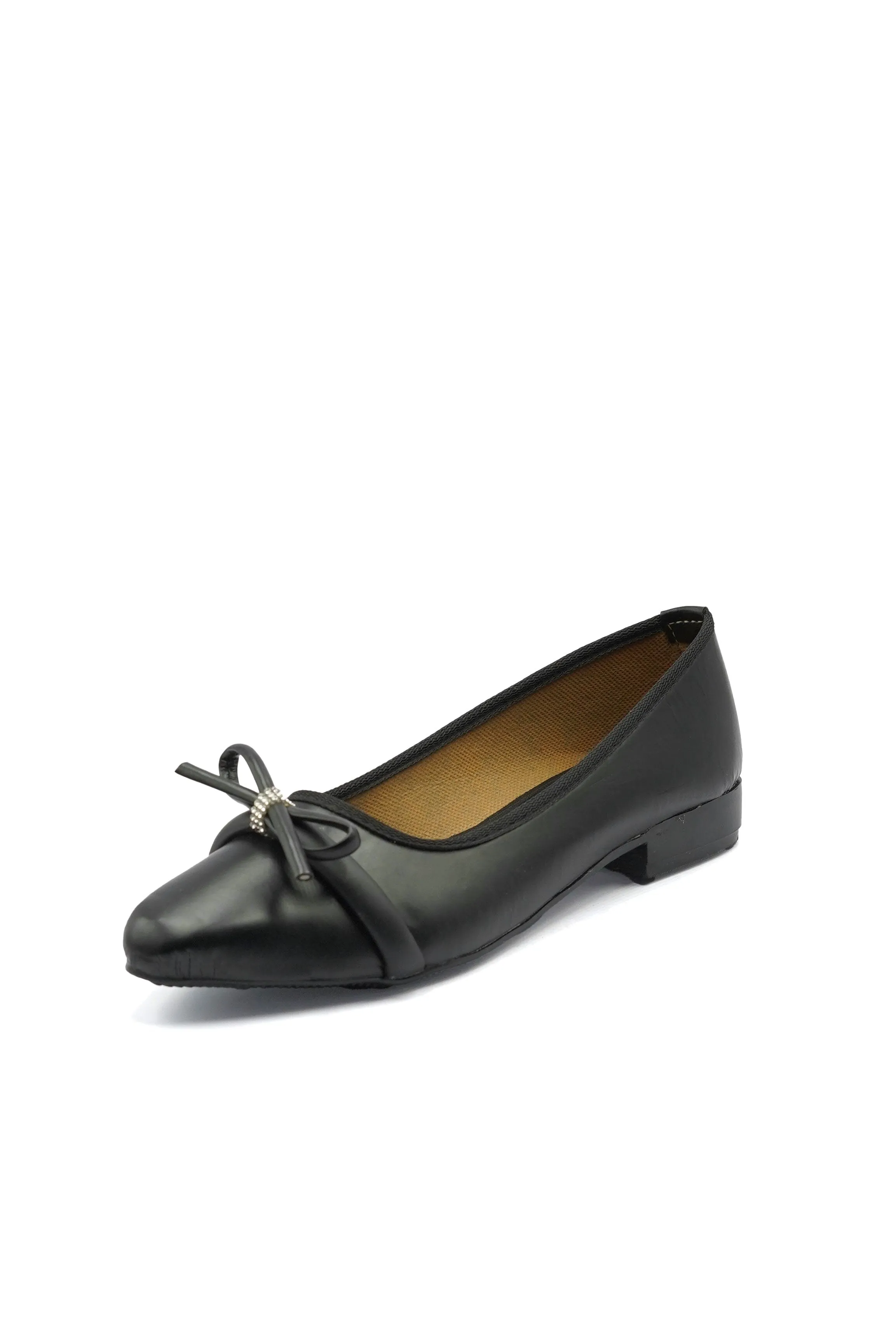 Classic Women's Knot Pump Shoes