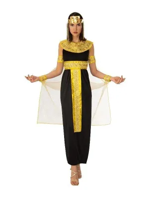 Cleopatra Egyptian Empress Adult Costume