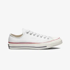 Converse | CHUCK 70 LOW { WHITE