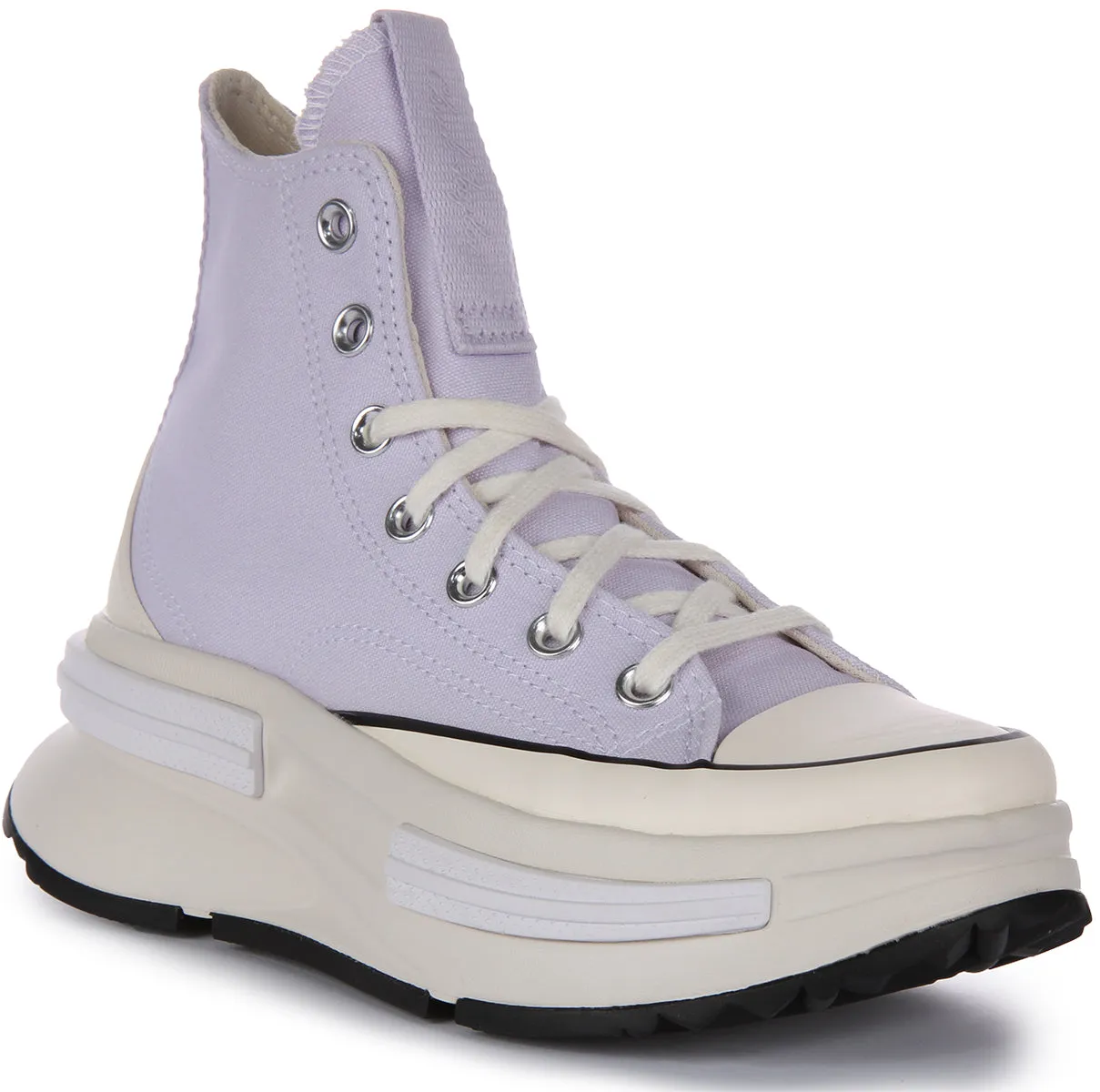 Converse Run Star Legacy CX A03064C In Lavender