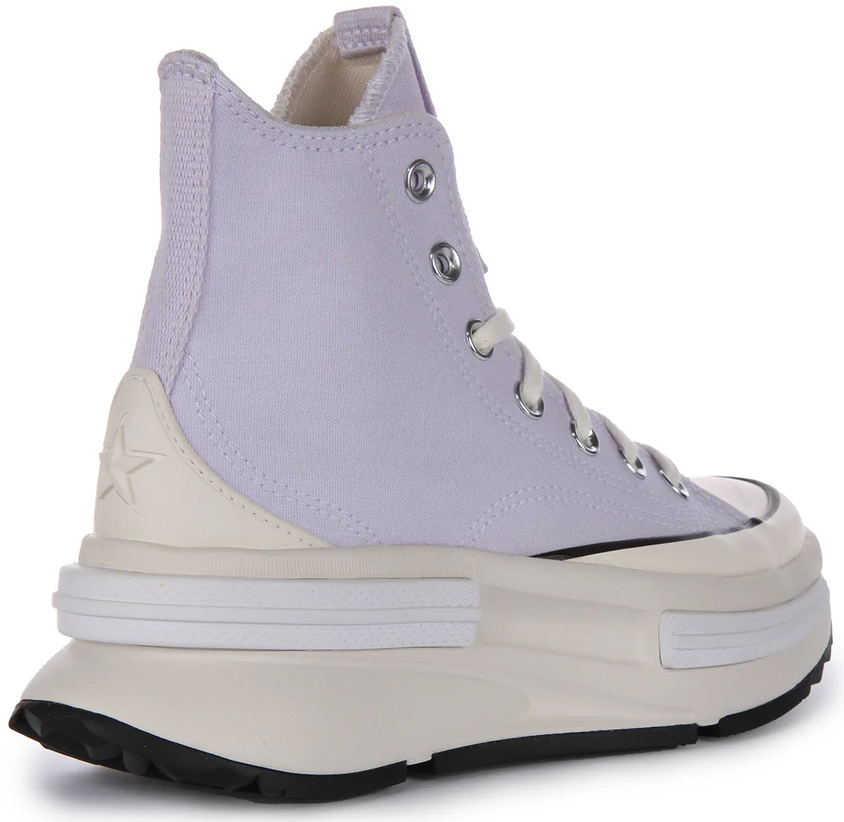 Converse Run Star Legacy CX A03064C In Lavender