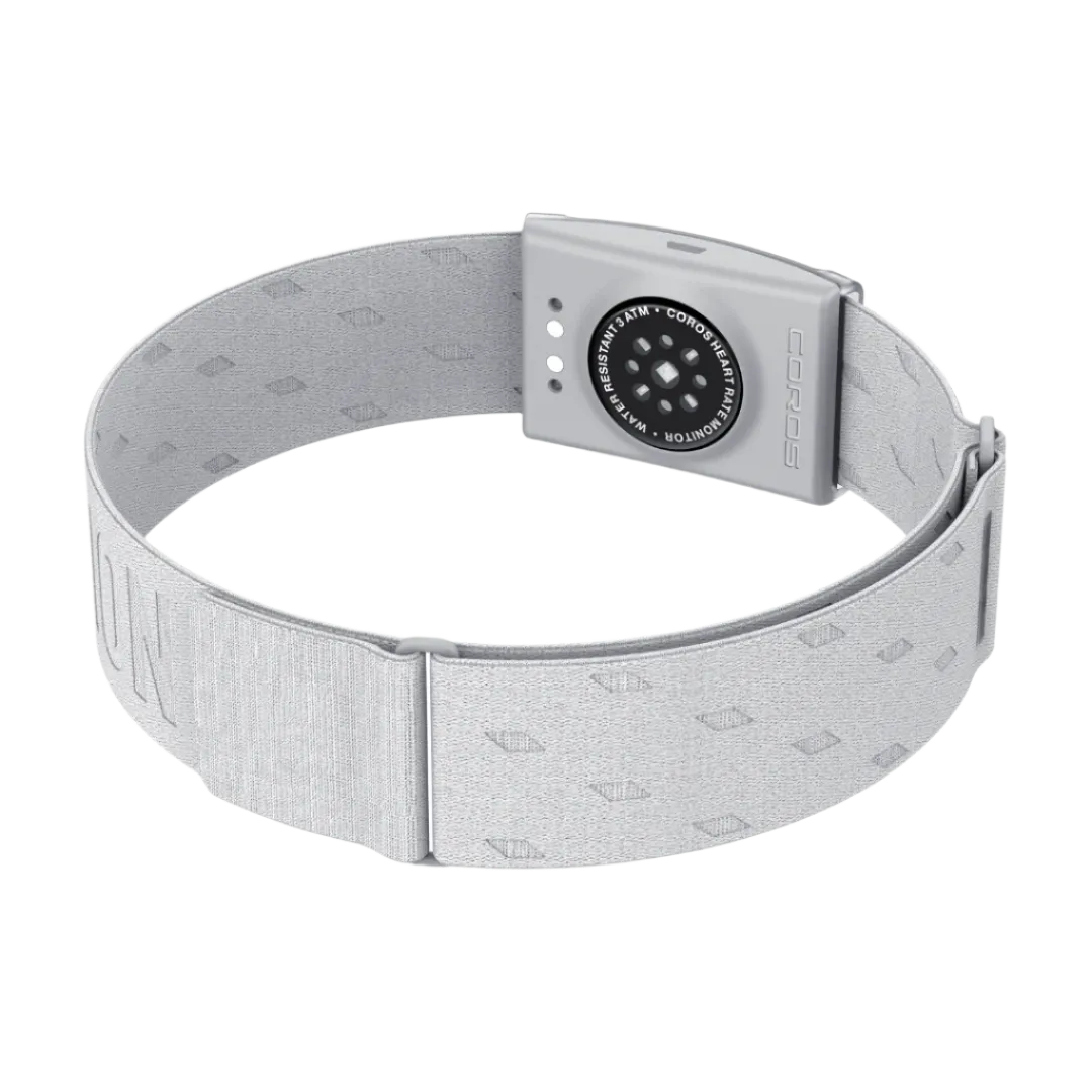 COROS - Heart Rate Monitor - Grey