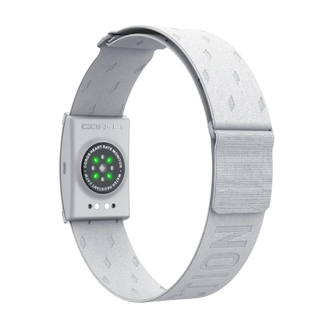 COROS - Heart Rate Monitor - Grey