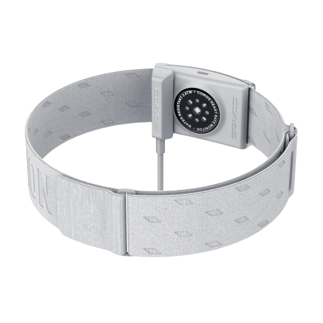 COROS - Heart Rate Monitor - Grey