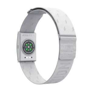 COROS - Heart Rate Monitor - Grey