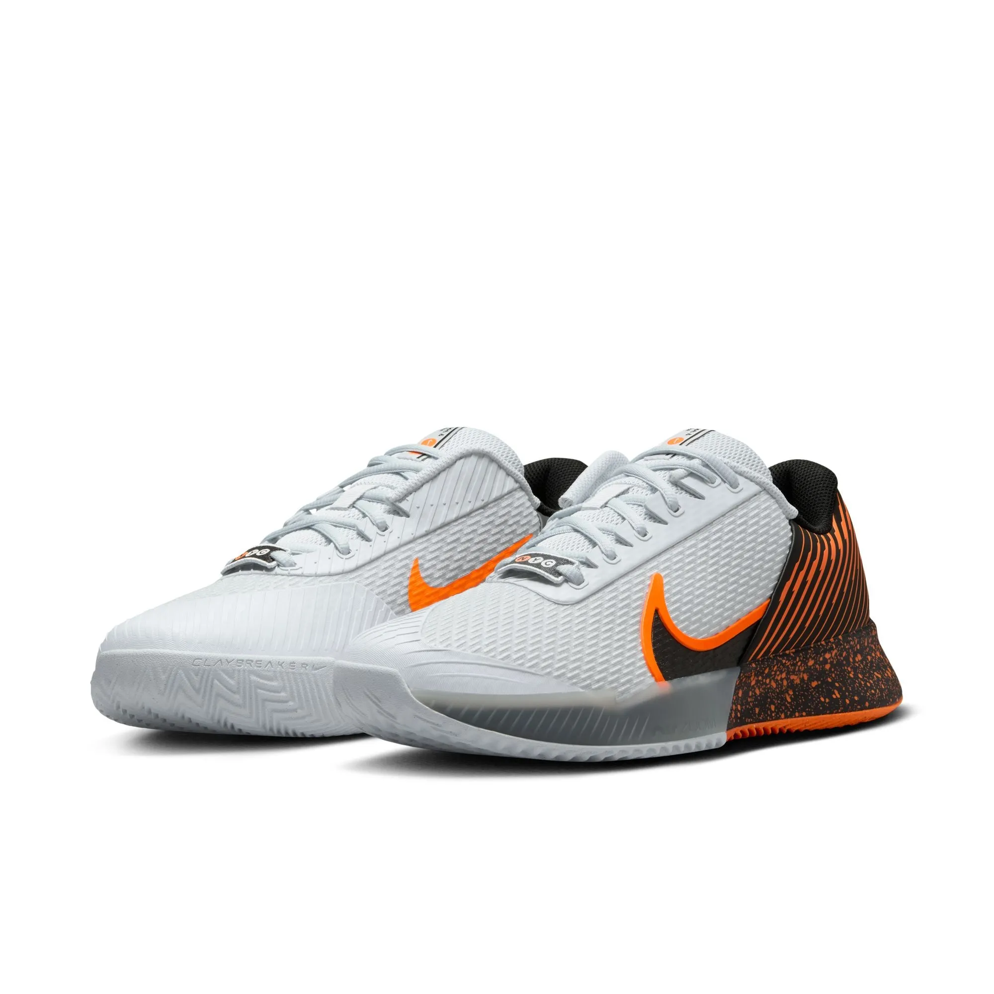 Court Air Zoom Vapor Pro 2 PRM Clay