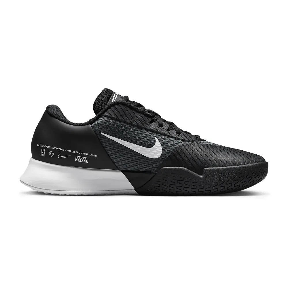 Court Air Zoom Vapor Pro 2