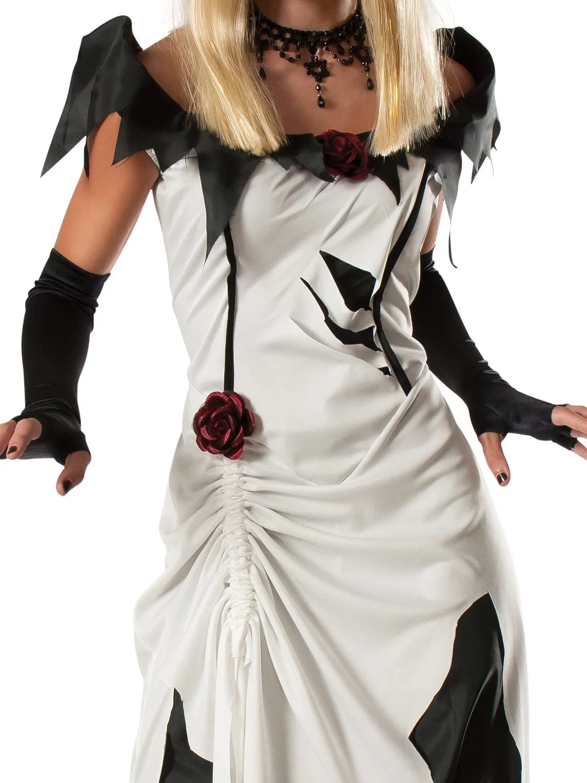 Creeping Beauty Women's Halloween Costume