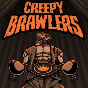 Creepy Brawlers Digital Demo