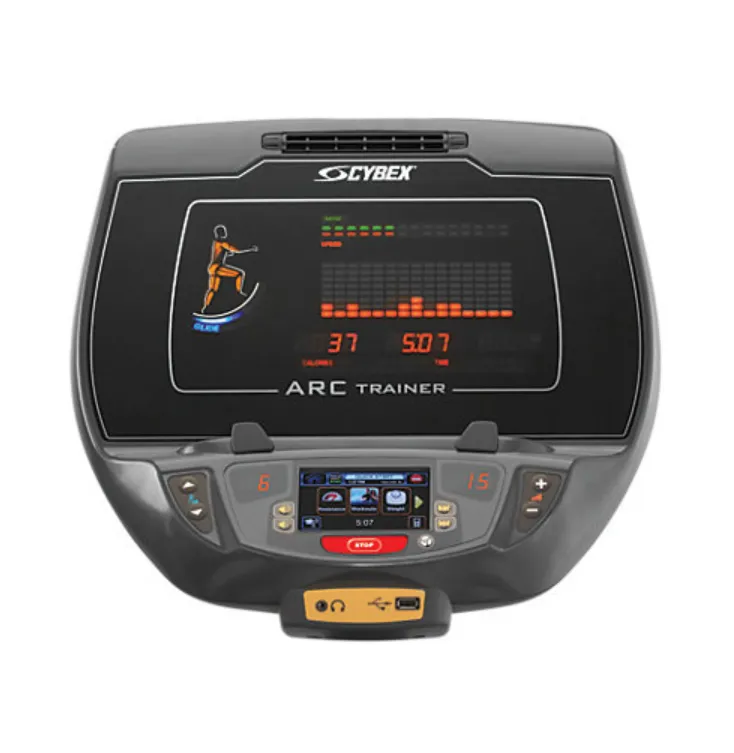 Cybex 770A Lower Body Arc Trainer