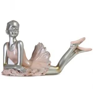 Dasha Designs Resin Ballerina