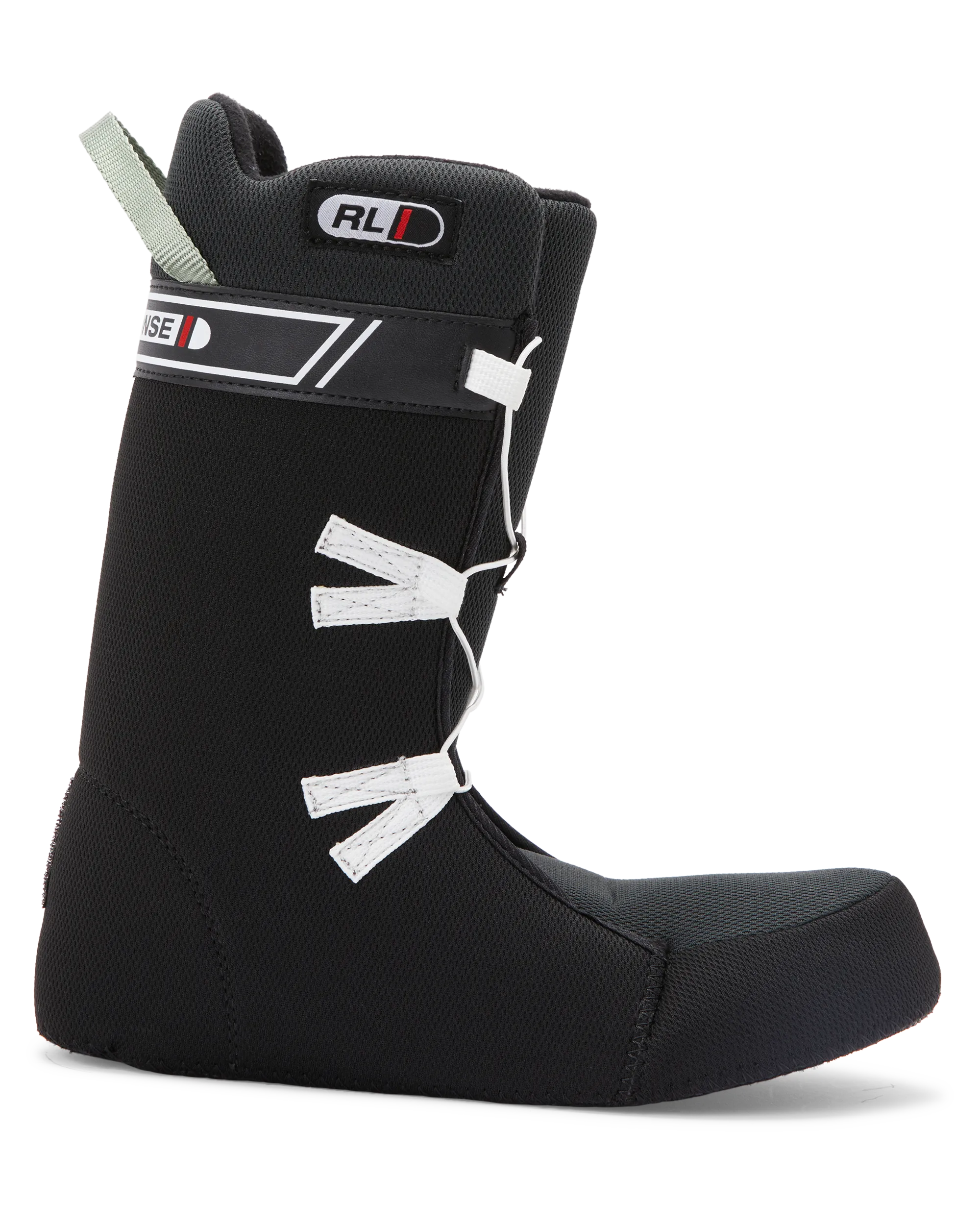 DC Phase Snowboard Boots 2024