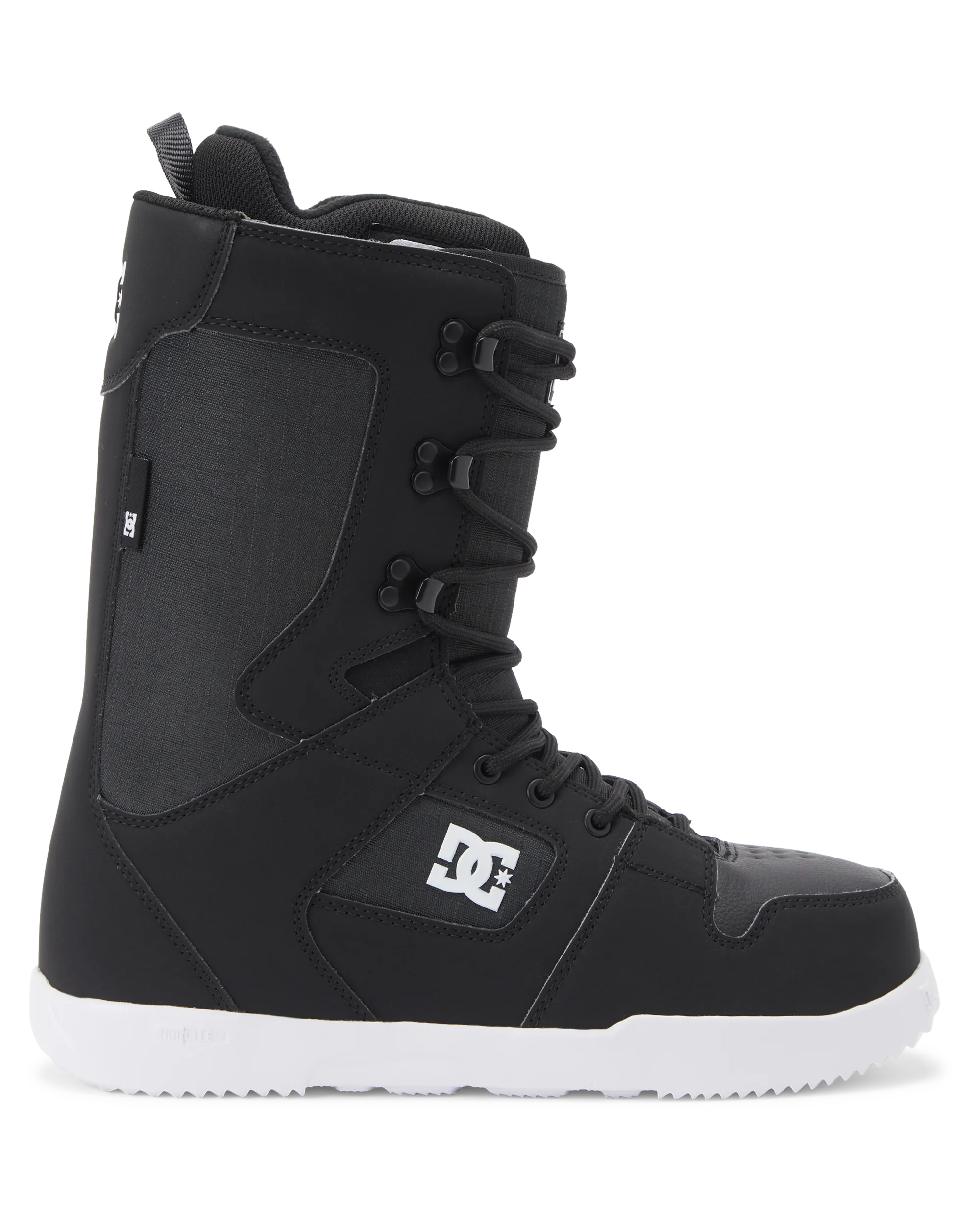 DC Phase Snowboard Boots 2024