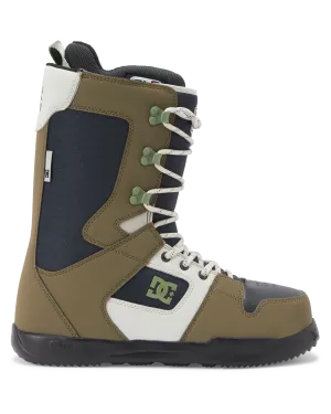 DC Phase Snowboard Boots 2024