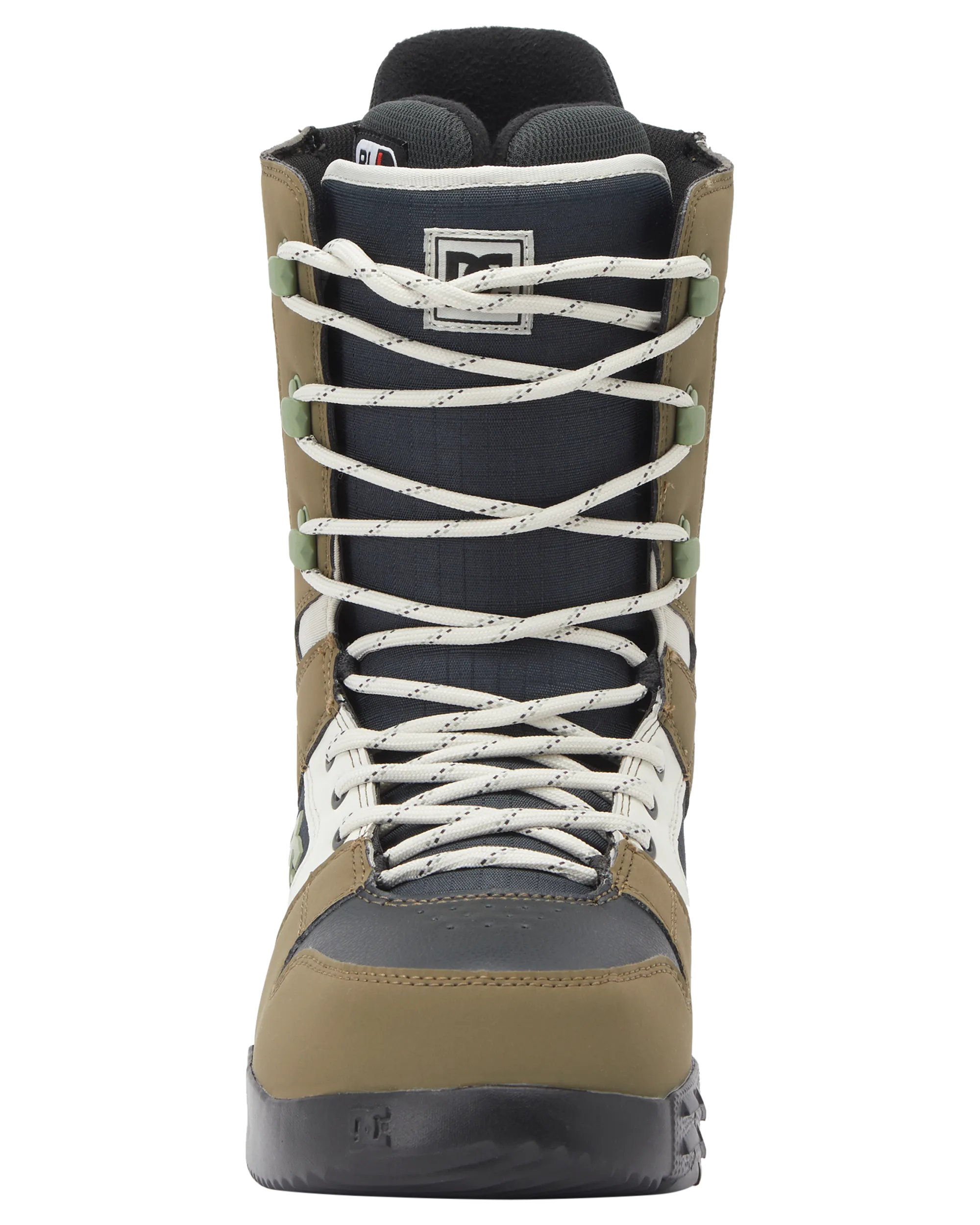 DC Phase Snowboard Boots 2024