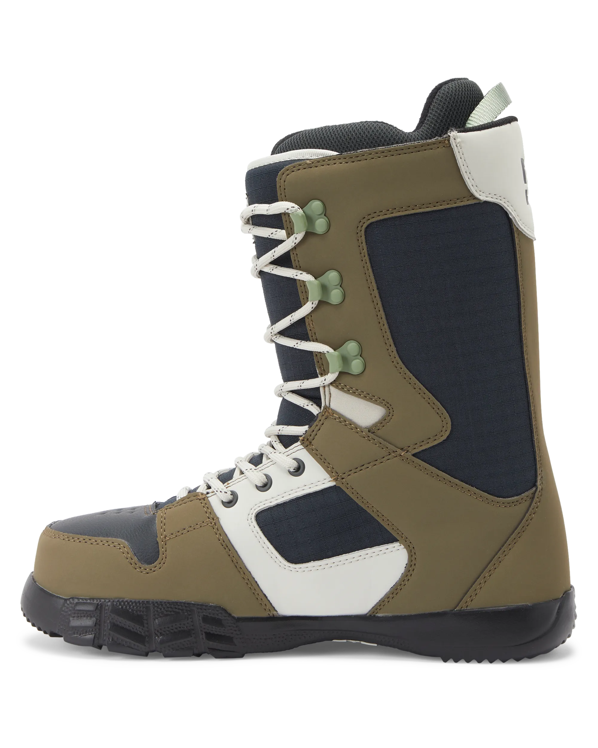 DC Phase Snowboard Boots 2024