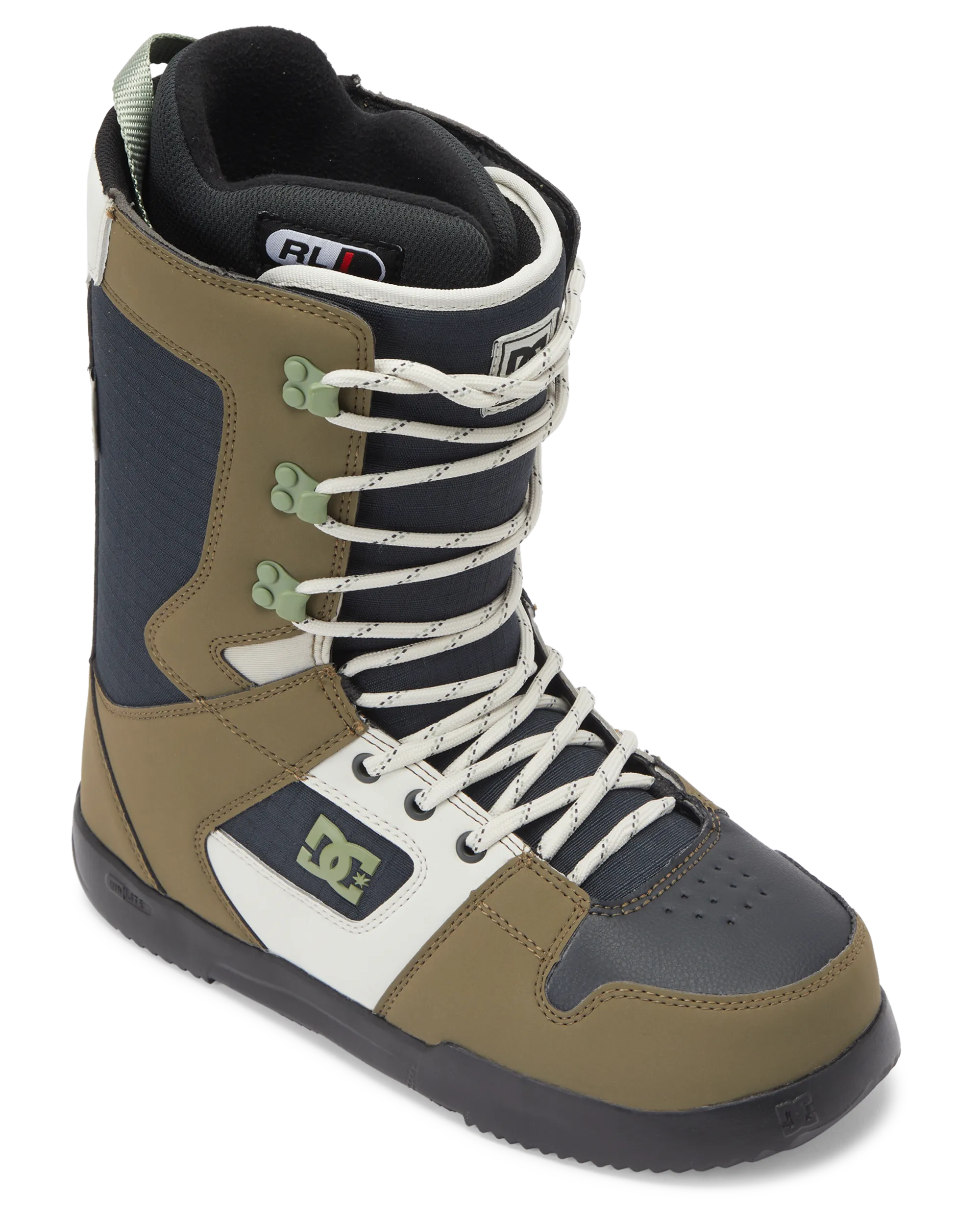 DC Phase Snowboard Boots 2024