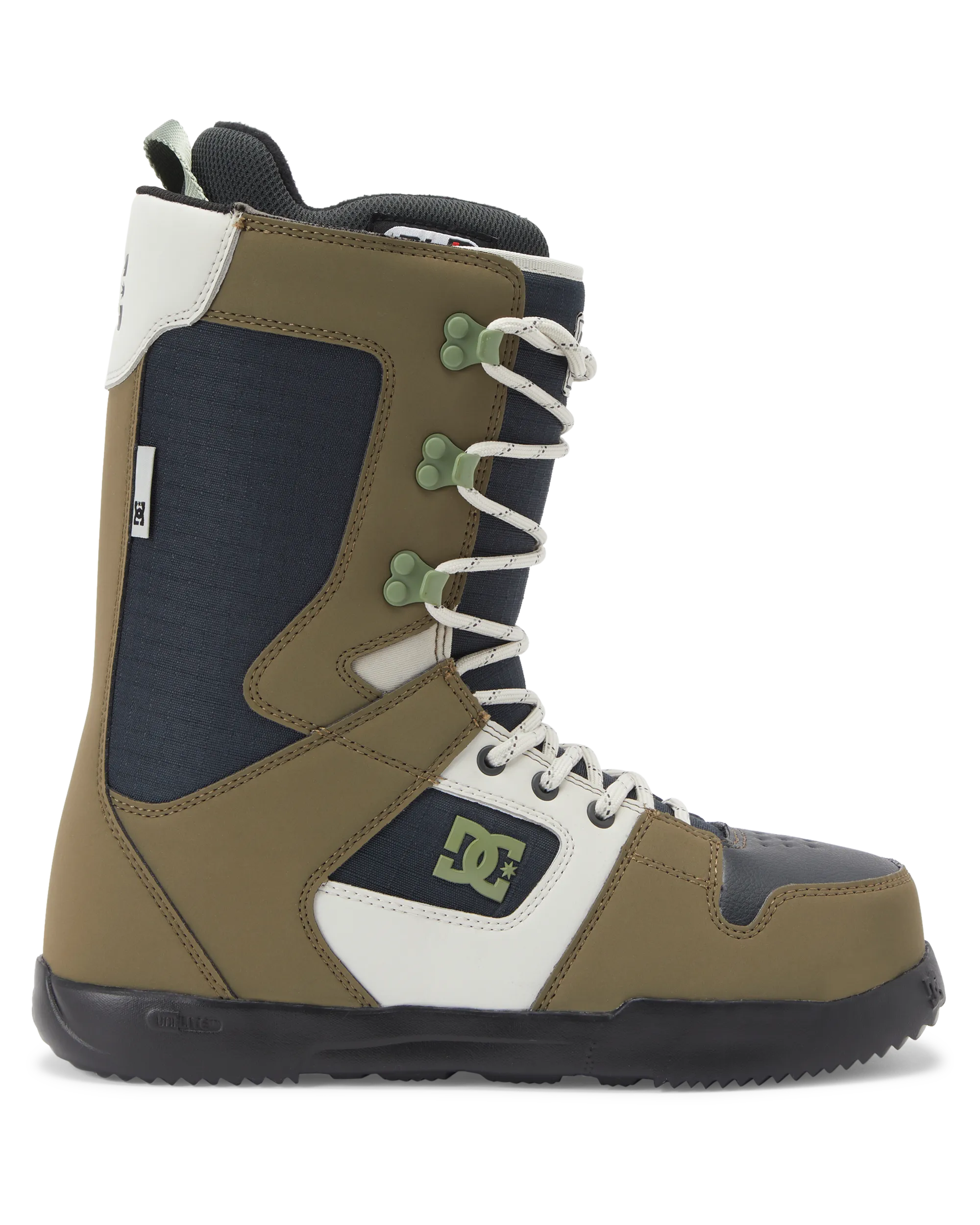 DC Phase Snowboard Boots 2024