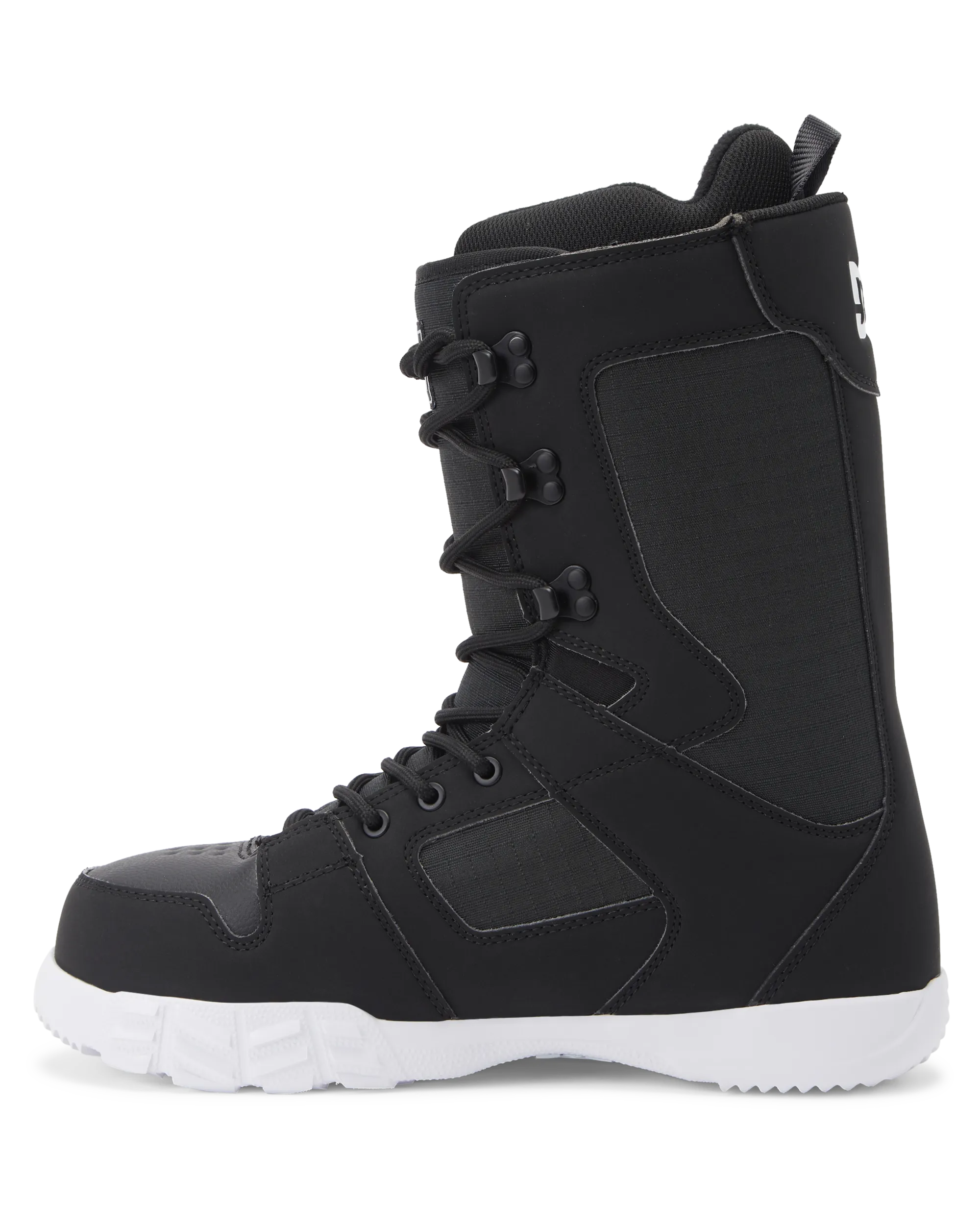 DC Phase Snowboard Boots 2024