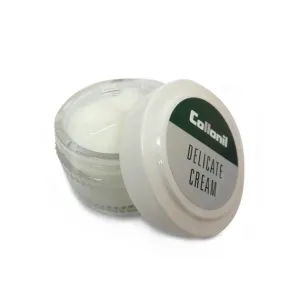 DELICATE SHOE CREAM