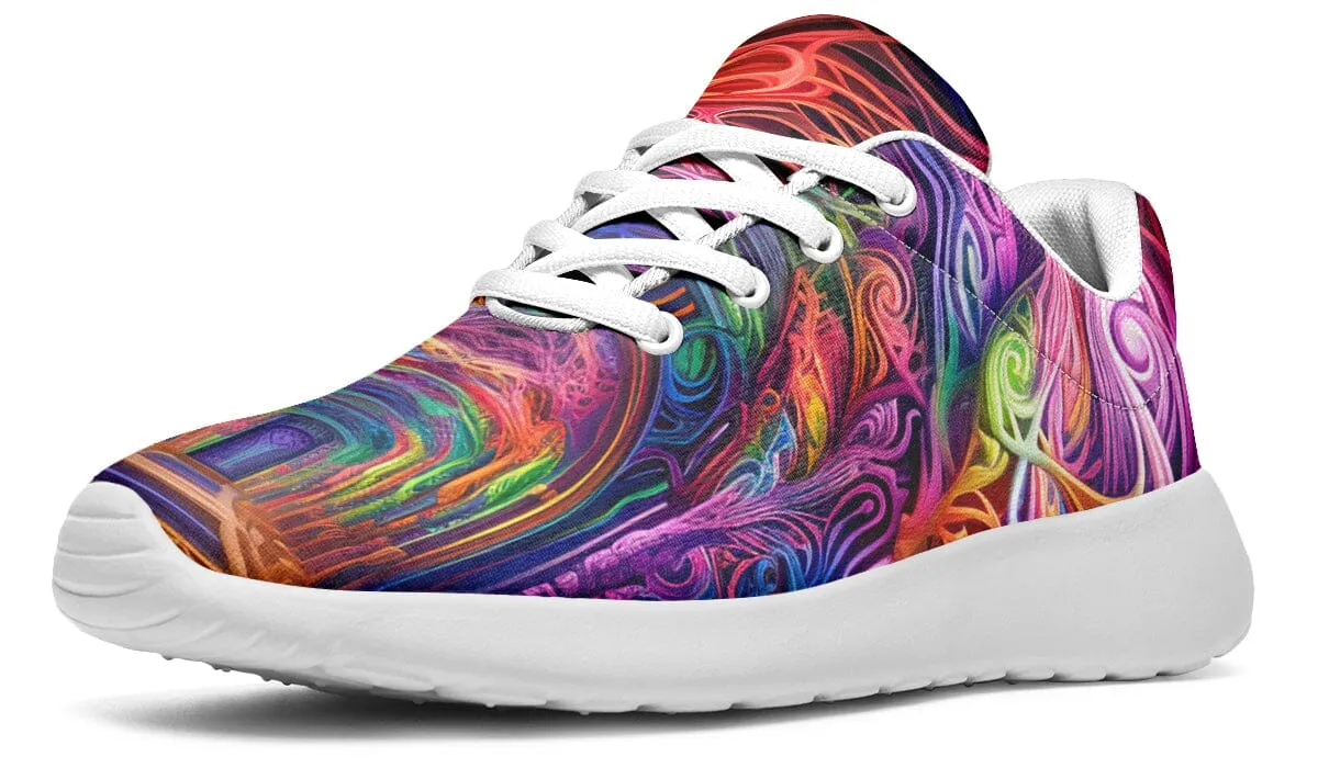 Dmt Gateway Classic Sneakers