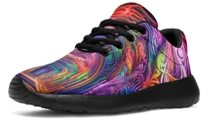 Dmt Gateway Classic Sneakers