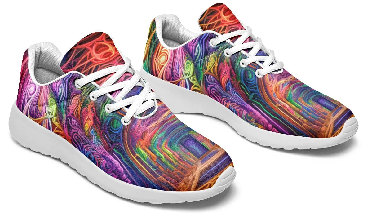 Dmt Gateway Classic Sneakers