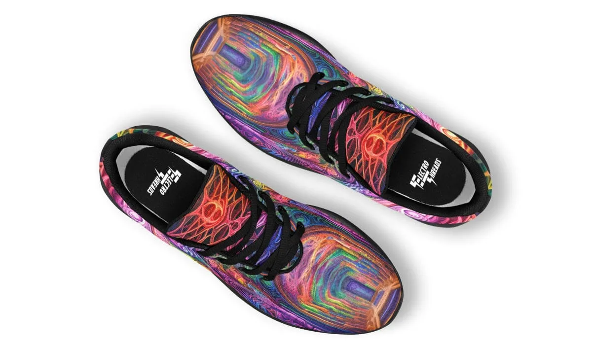 Dmt Gateway Classic Sneakers