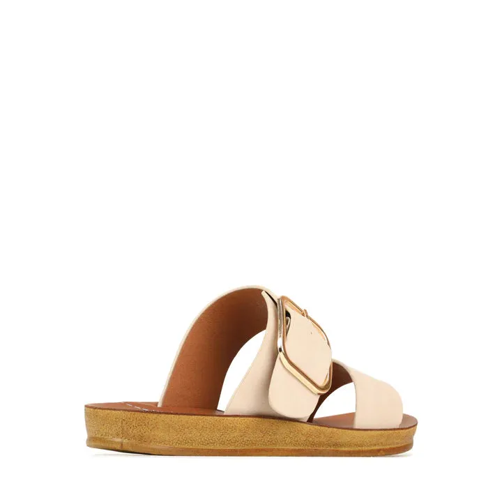 Doti Sandals - Oats