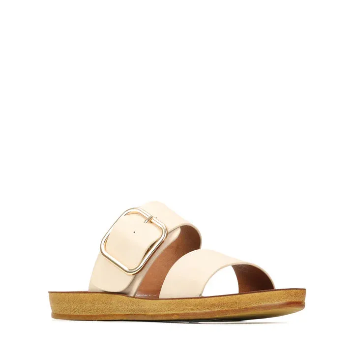 Doti Sandals - Oats