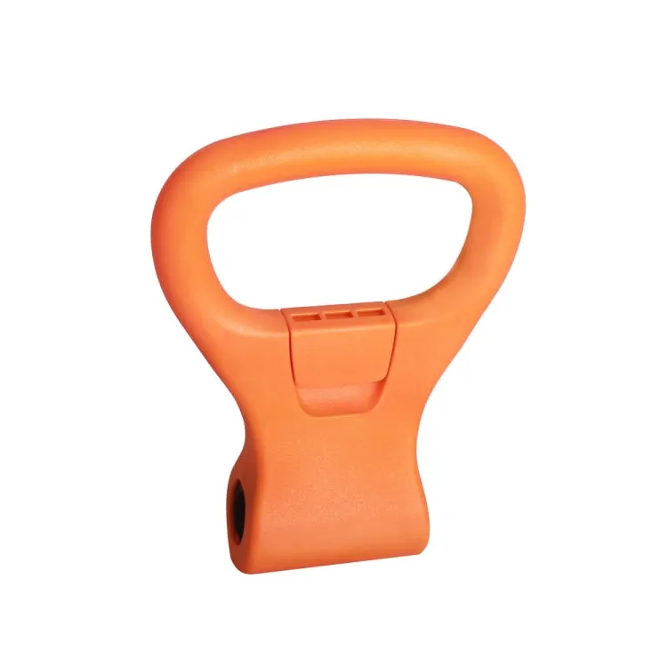 Dumbbell Clip Booster Piece Portable Dumbbell Handle