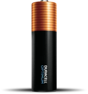 Duracell Optimum AA Batteries