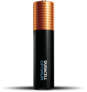 Duracell Optimum AAA Batteries