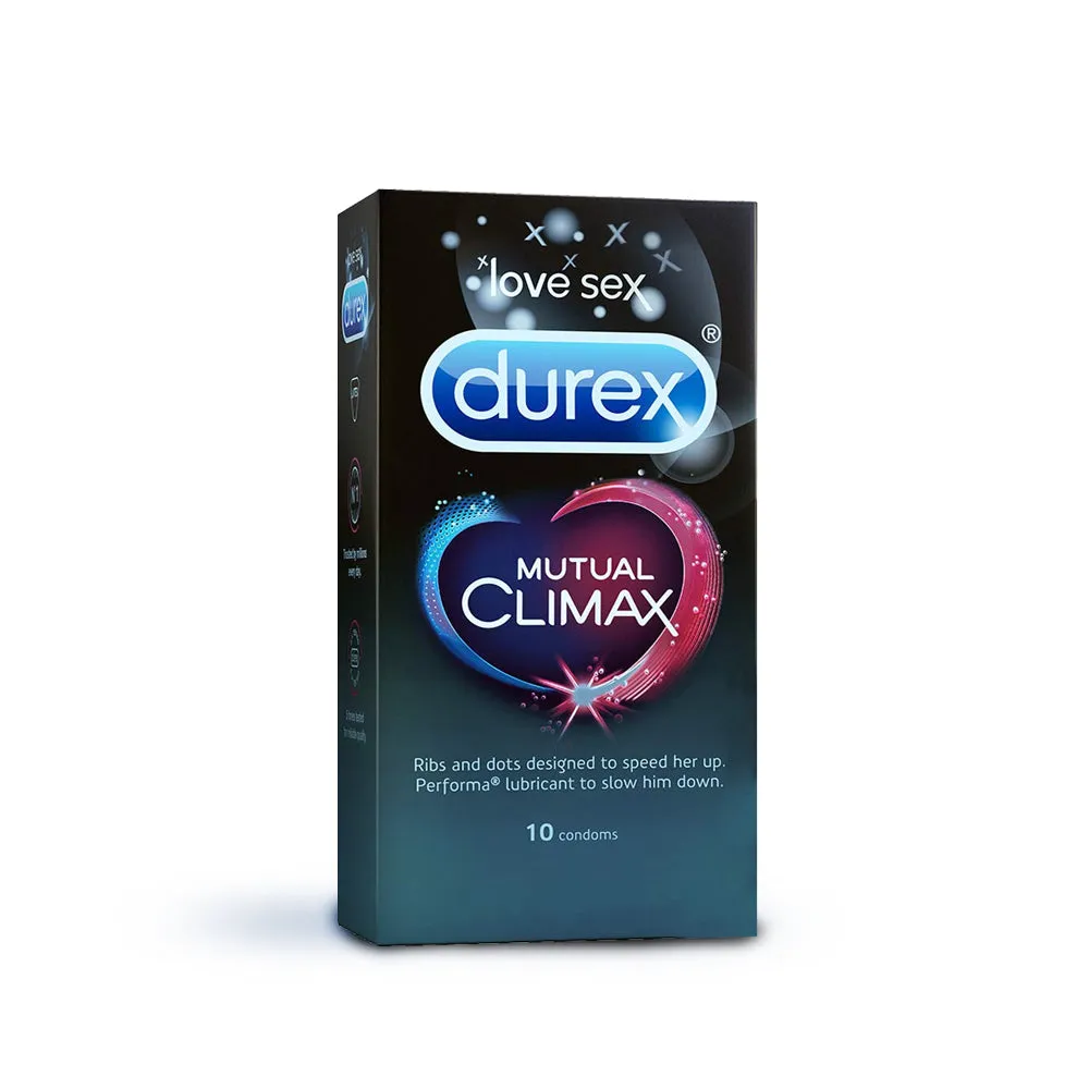 Durex Exotic Collection