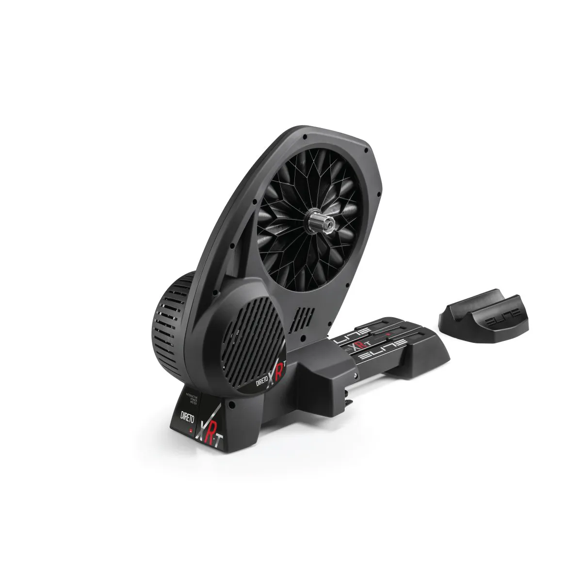 Elite - DIRETO XR-T Direct Drive Trainer