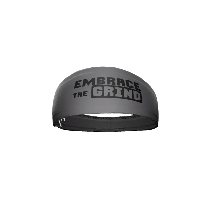 Embrace The Grind Headband