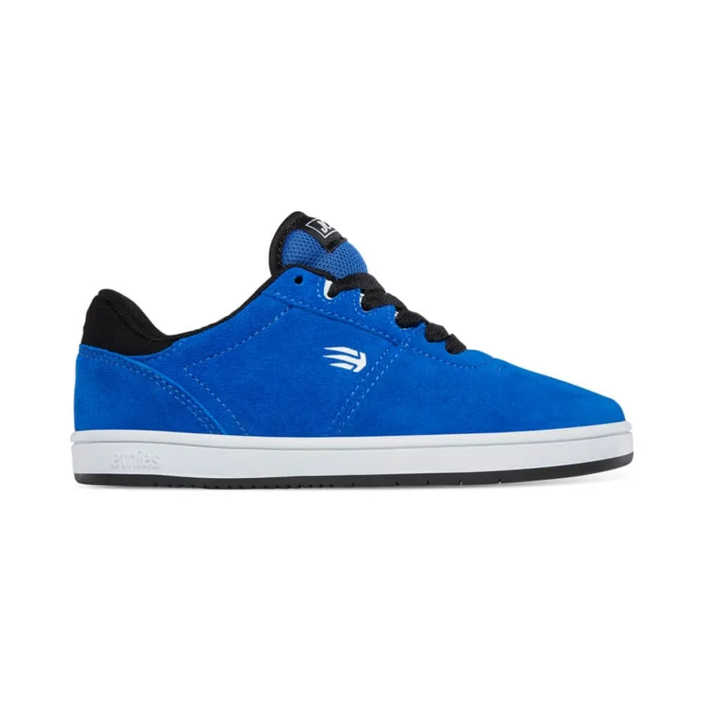 Etnies Kids Josl1n - Blue Black White