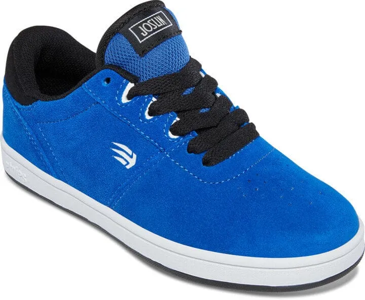 Etnies Kids Josl1n - Blue Black White