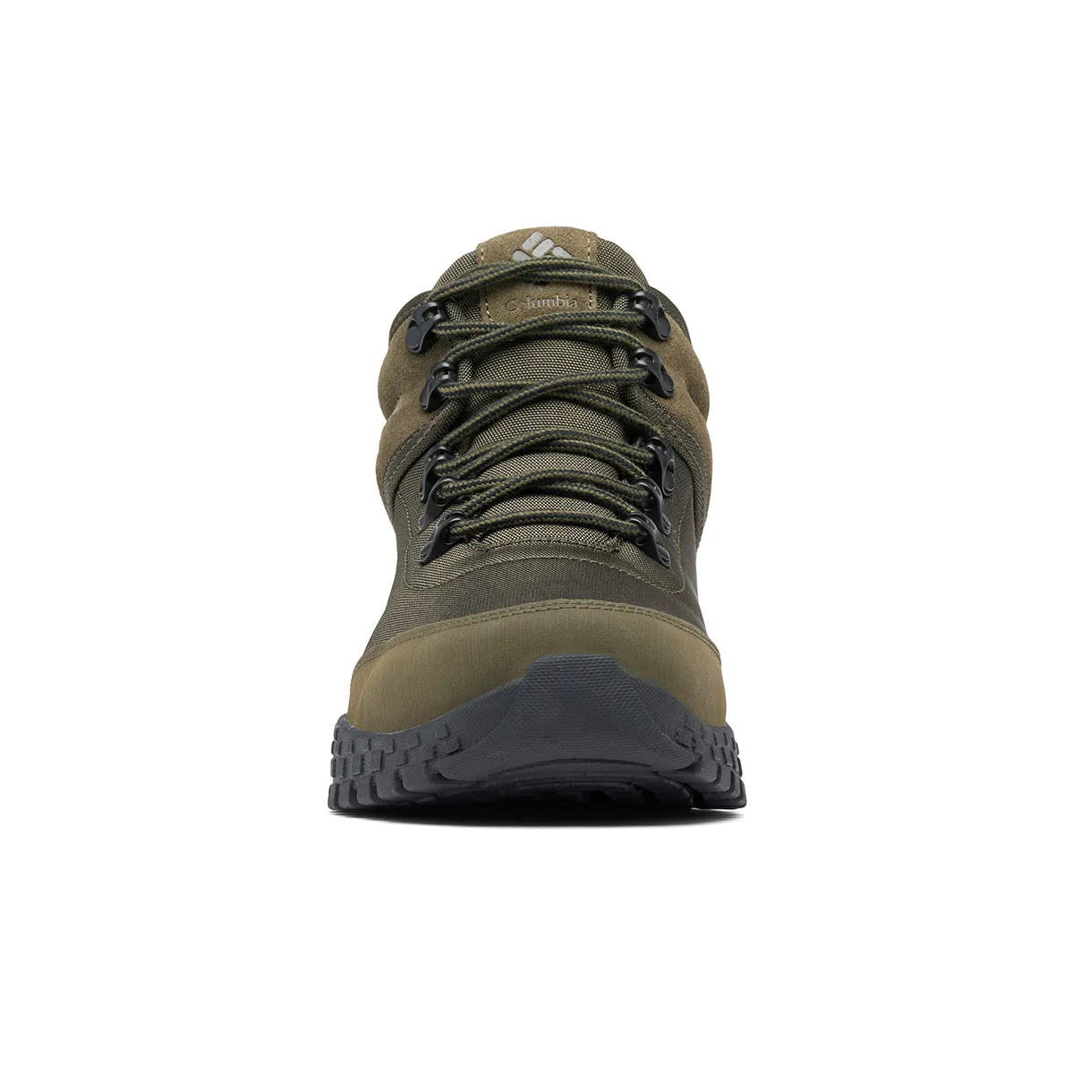 Fairbanks™ II Mid Waterproof Walking Shoe - Deep Olive