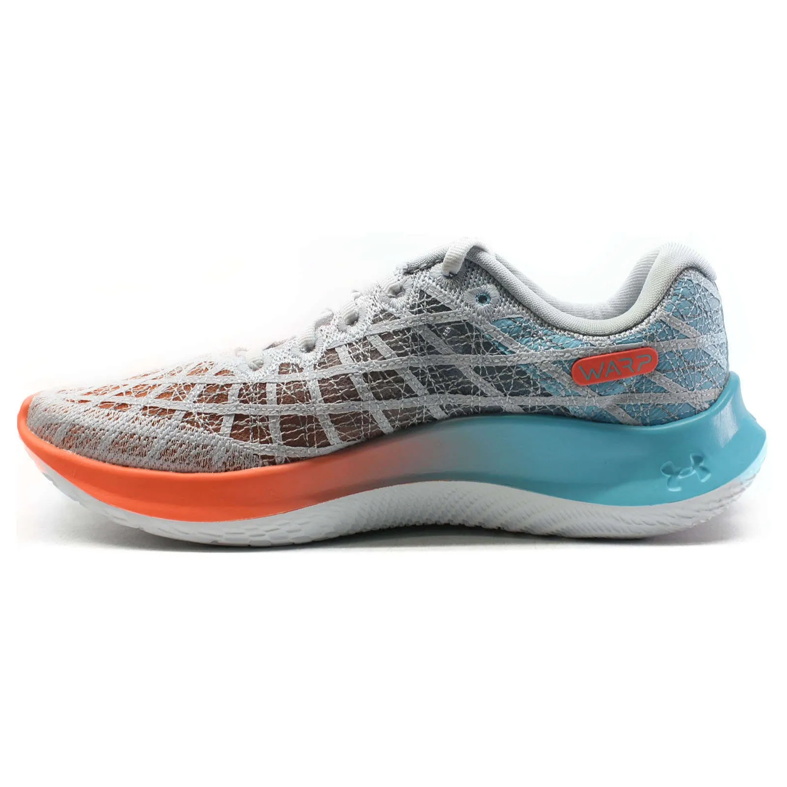 Flow Velociti Wind 2 Synthetic Textile Women's Low-Top Trainers