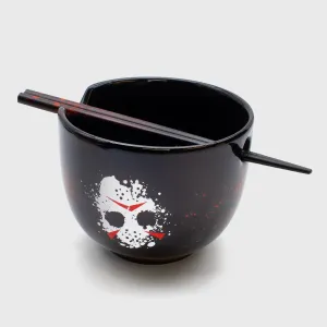 Friday the 13th - Ramen Bundle