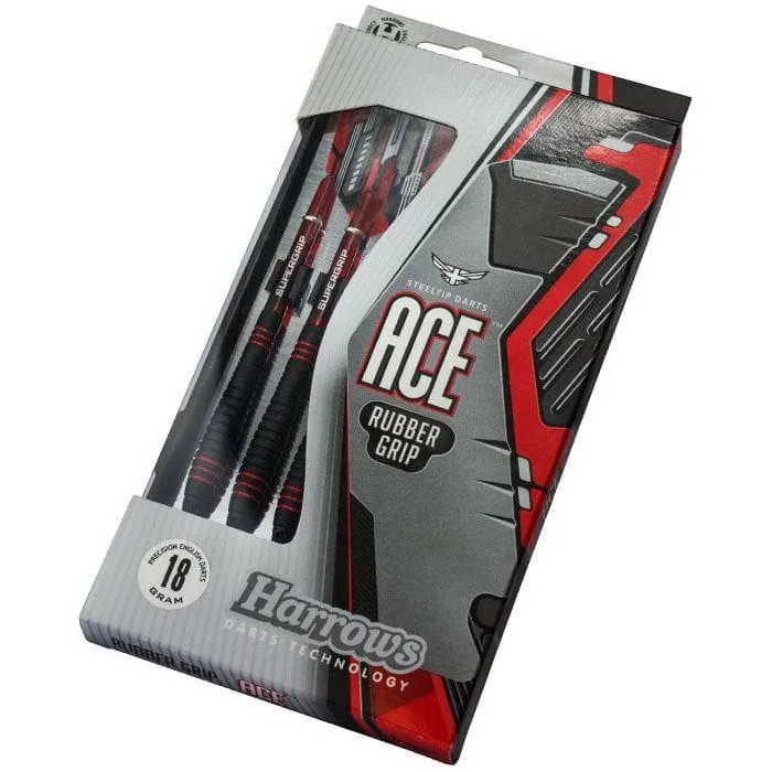 G211726    ~ HARROWS ACE DARTS