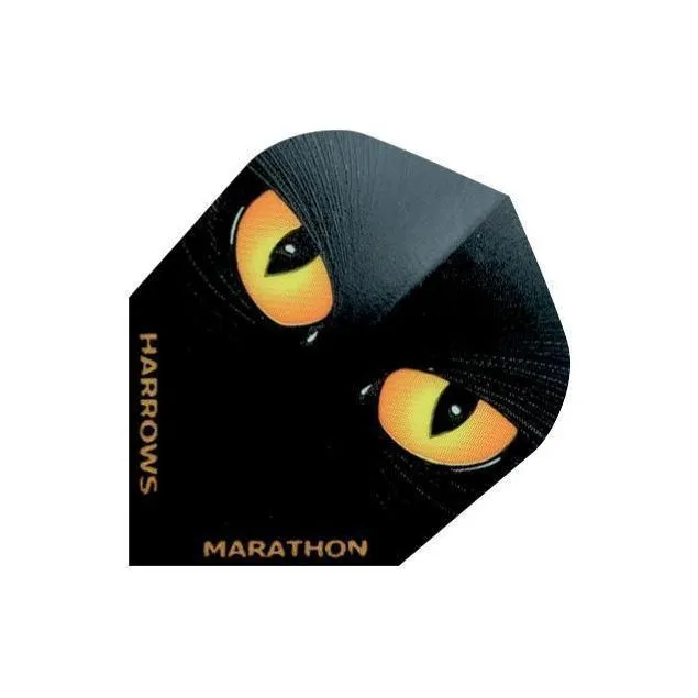 G3FM       ~ HARROWS MARATHON FLIGHTS