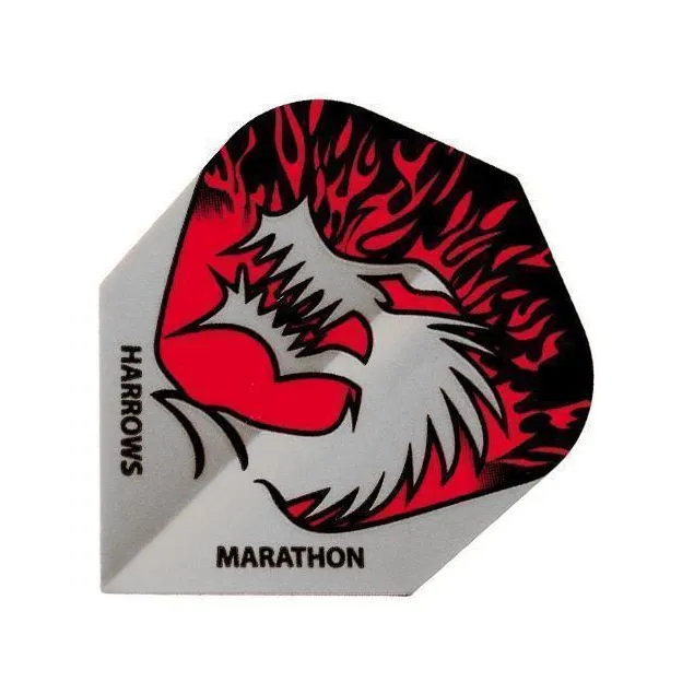 G3FM       ~ HARROWS MARATHON FLIGHTS