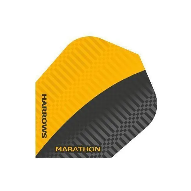 G3FM       ~ HARROWS MARATHON FLIGHTS